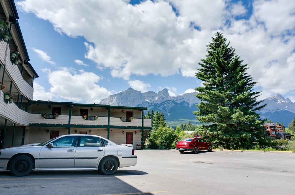 The Drake Inn Кенмор Екстер'єр фото