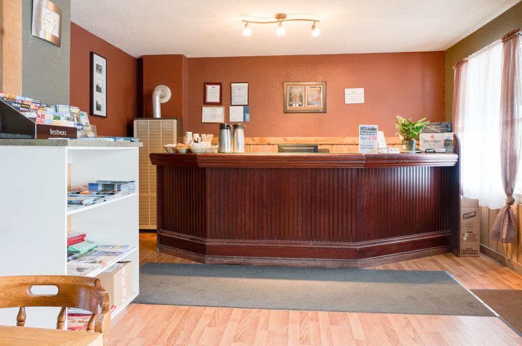 The Drake Inn Кенмор Екстер'єр фото