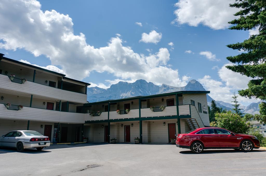 The Drake Inn Кенмор Екстер'єр фото