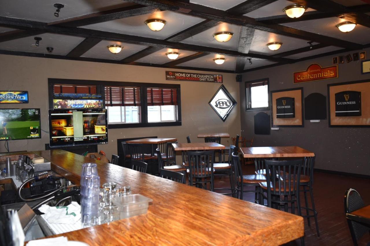 The Drake Inn Кенмор Екстер'єр фото