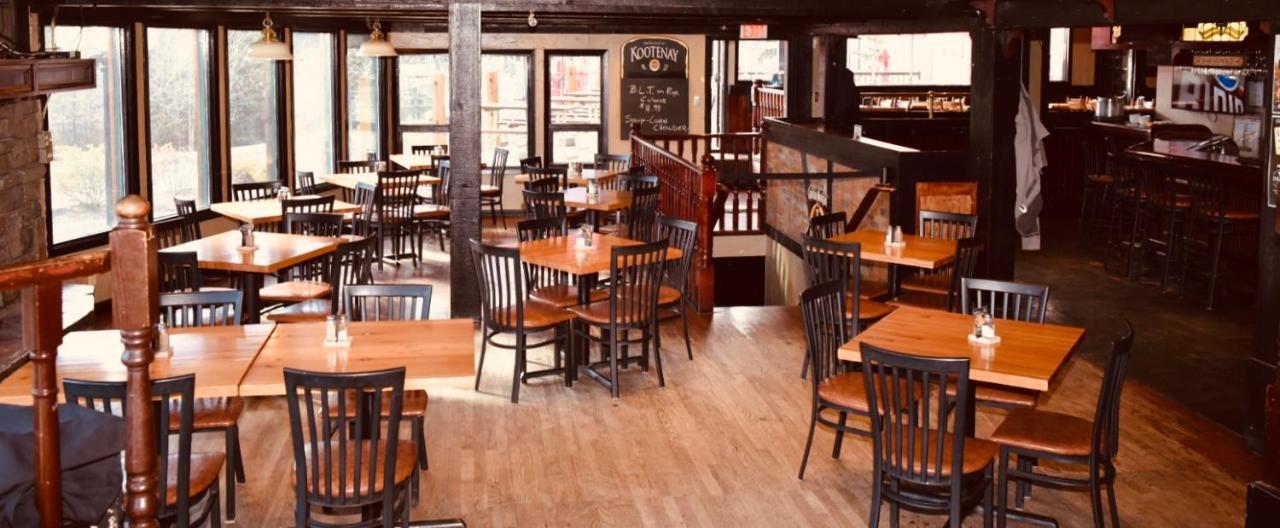 The Drake Inn Кенмор Екстер'єр фото