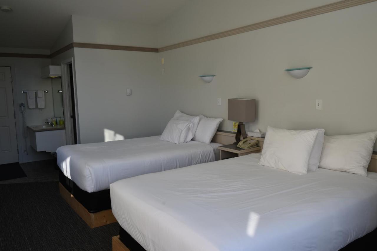 The Drake Inn Кенмор Екстер'єр фото
