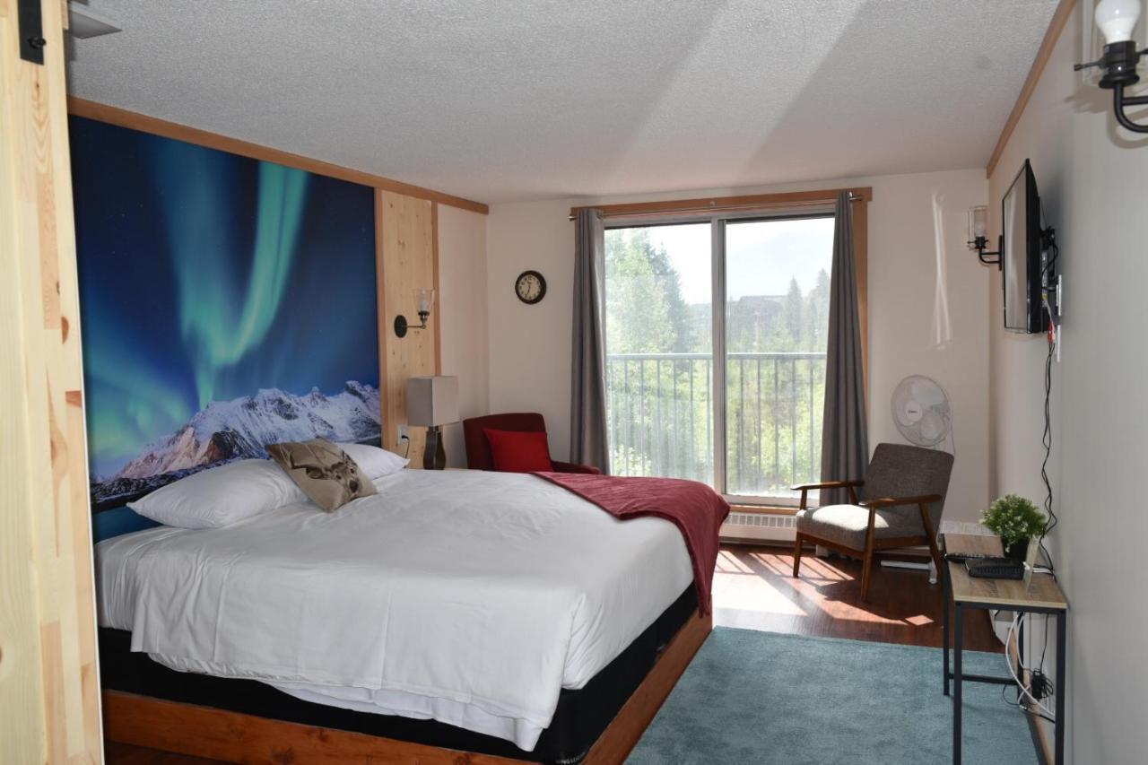 The Drake Inn Кенмор Екстер'єр фото