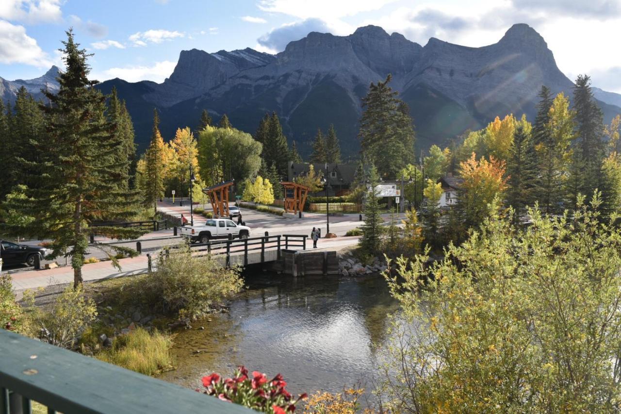 The Drake Inn Кенмор Екстер'єр фото