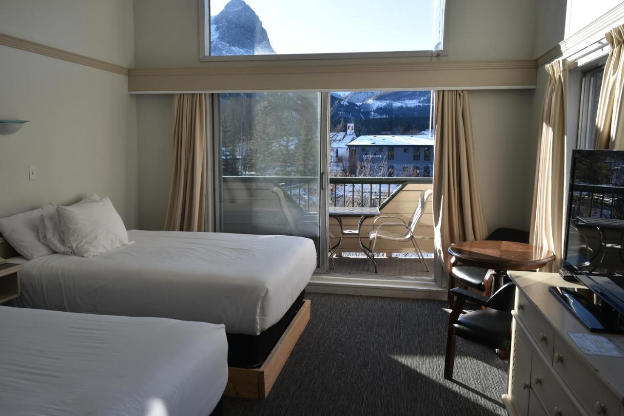 The Drake Inn Кенмор Екстер'єр фото