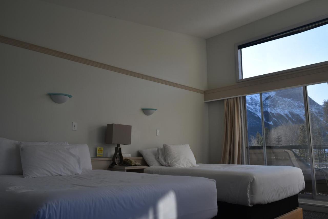 The Drake Inn Кенмор Екстер'єр фото