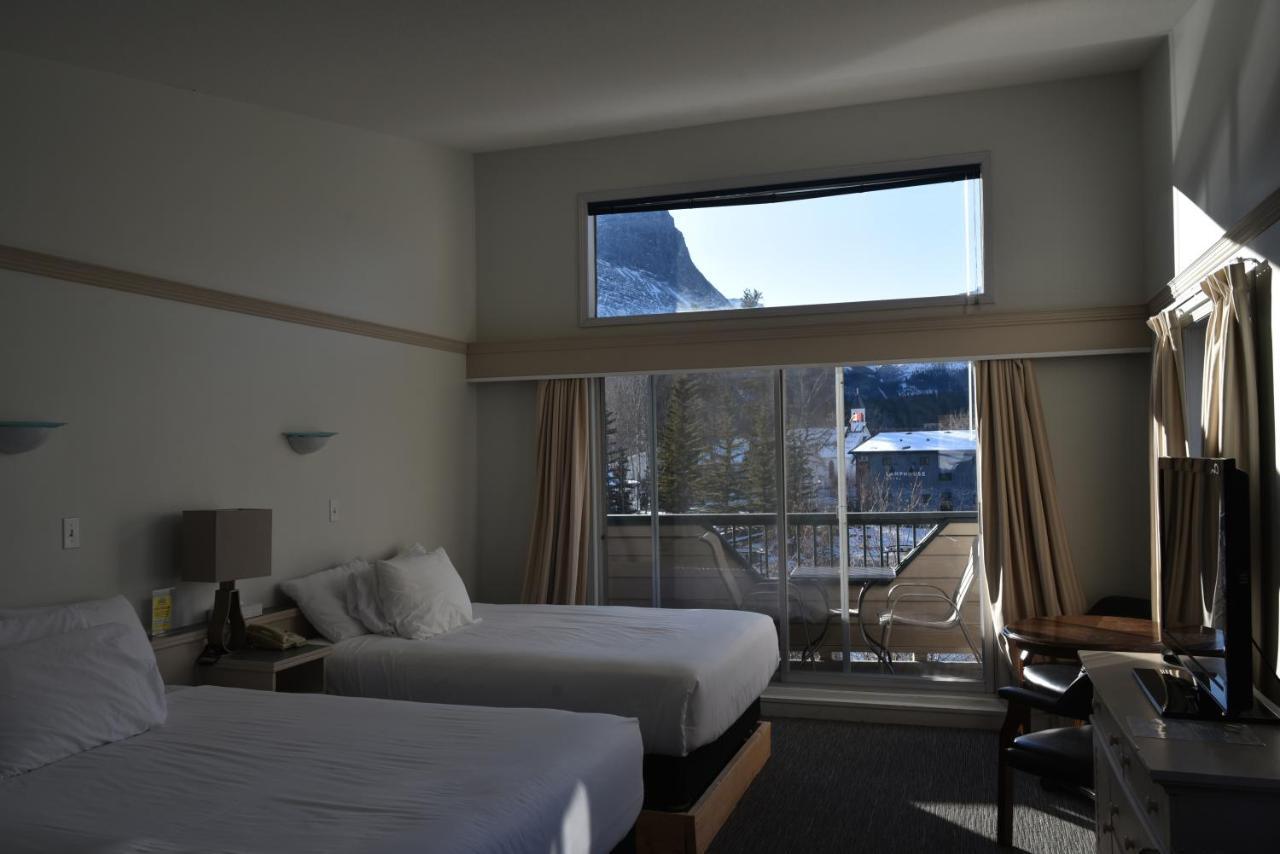 The Drake Inn Кенмор Екстер'єр фото