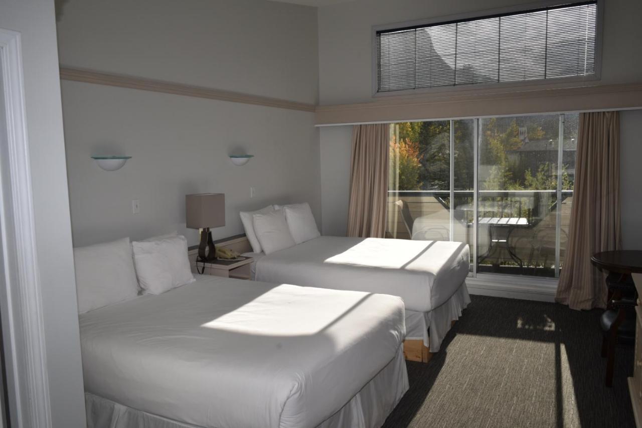 The Drake Inn Кенмор Екстер'єр фото