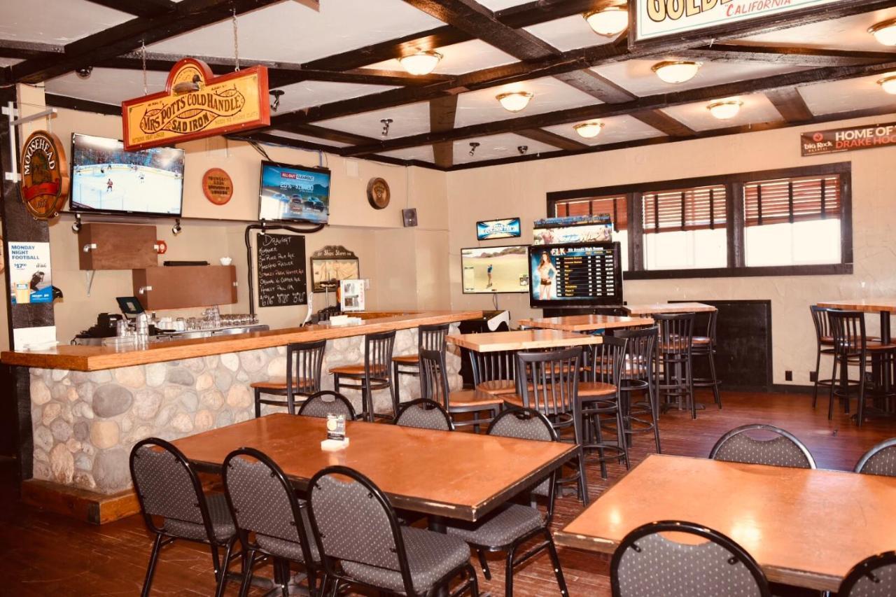 The Drake Inn Кенмор Екстер'єр фото